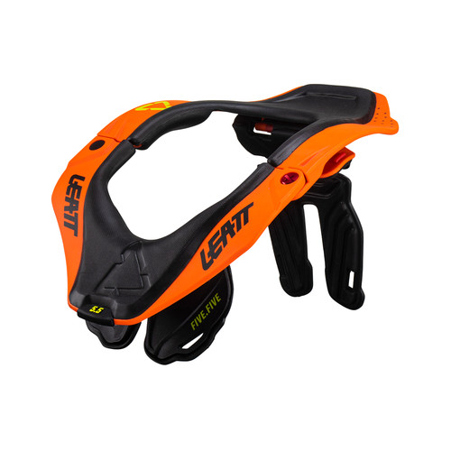 Leatt neck brace s m - neck,