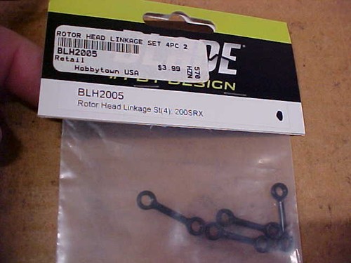 Blade helicopter part - blade,