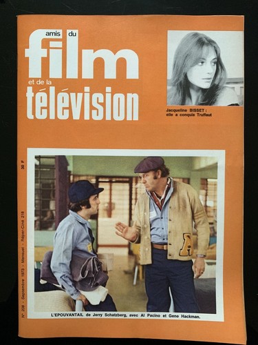 Amis film 208 9 1973 - amis, 9/1973