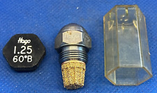 HAGO 1.25 60°B Solid GICLEUR