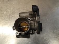 BOITIER PAPILLON OPEL MERIVA B