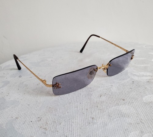 Monture lunettes vue soleil - de,