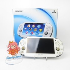 【Excellent】Sony PS Vita