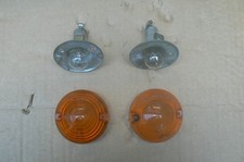 Triumph Spitfire MK3 Rear Indicator Units