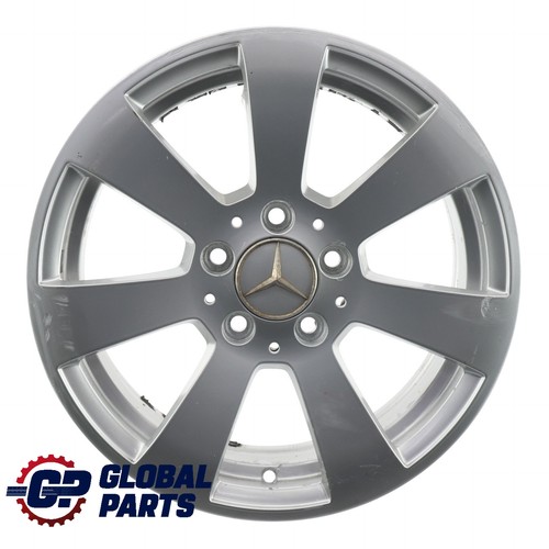 Mercedes w204 jante alliage - mercedes,