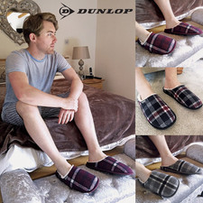 DUNLOP - Homme Confortables