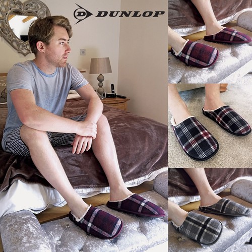 Dunlop homme confortables - dunlop,