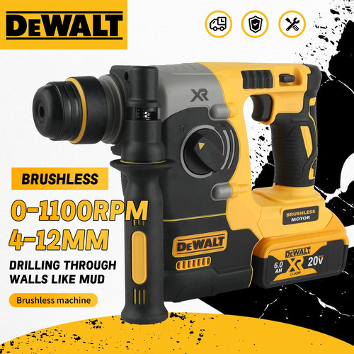 Dewalt dch273 perceuse - dch273,