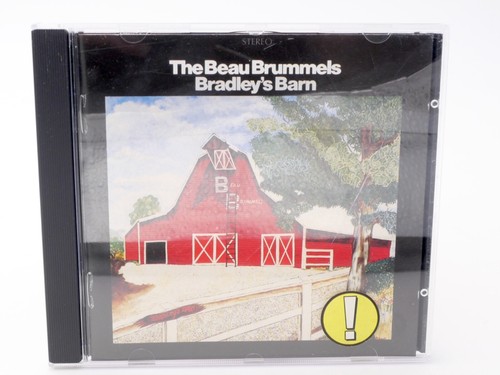 The beau brummels - cd,