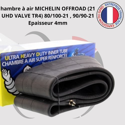 Chambre air michelin - à,