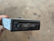 Kenwood Kdc-Bt430U Car Stereo w/ CD Bluetooth USB AUX WMA MP3 AAC Excellent Cond