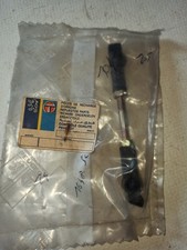 1 biellette neuve de