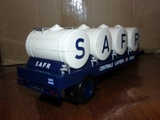 1/43 Ixo Semi Remorque camion