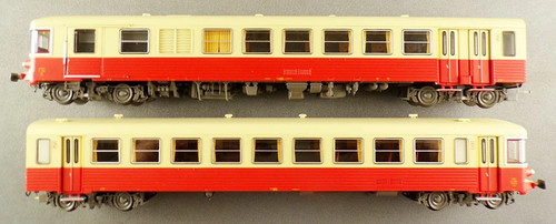 Models 060s ho - models,