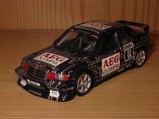 1/43 Mercedes 190E EVO 1 DTM