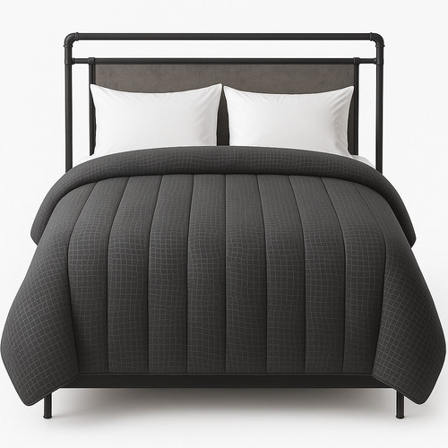 Couette tempérée croco 2 - tempérée,