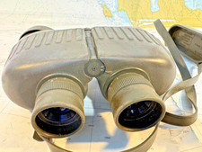 Steiner 7x50 Military Marine German Binoculars Free Shipping