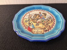 Revolutionary French Plate