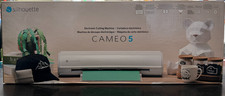 Silhouette Cameo 5 Electronic