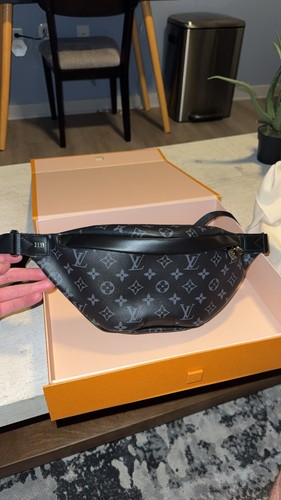 Louis vuitton monogram eclipse - louis,