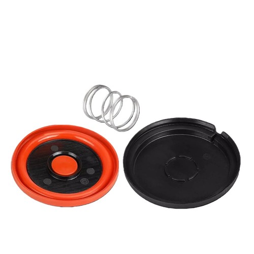 Cache soupape pcv - pcv, de