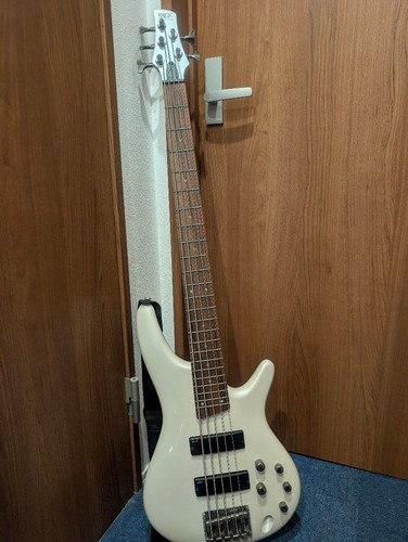Basse électrique ibanez - ibanez, sdgr