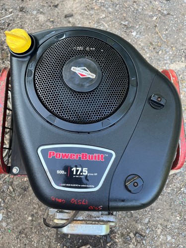 Briggs stratton powerbuilt - &,