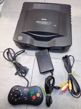 NEO GEO CD Console CD-T01