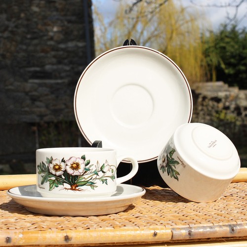 Duo tasses thé - duo,