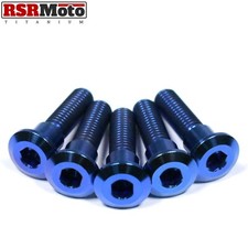 Suzuki RF600R RF900R Vis De