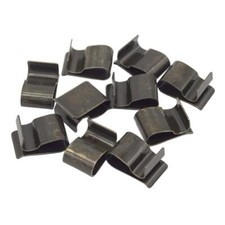 10 Pièce You.S Calandre Clips