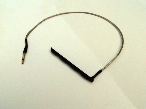 Transducteur pickup tige - de,