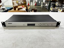 Bose Panaray System Digital