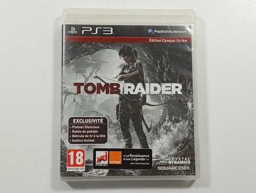 Tomb raider edition - tomb,