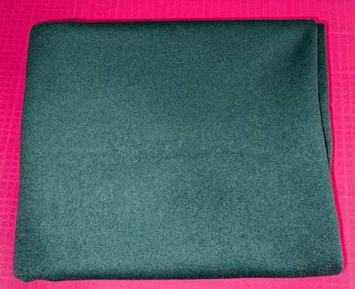 Tissu ancien drap pure - , laine