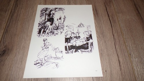 Planche dessin pierre - pierre, joubert