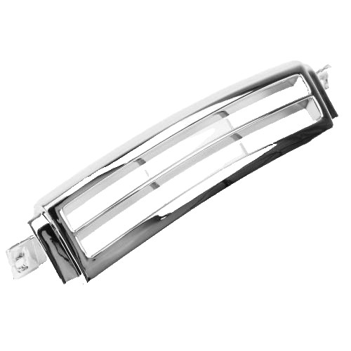 Honda helix chrome - honda,