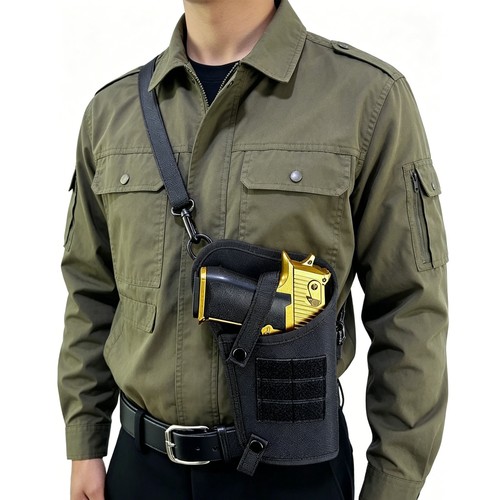 Tactical shoulder sling - tactical,