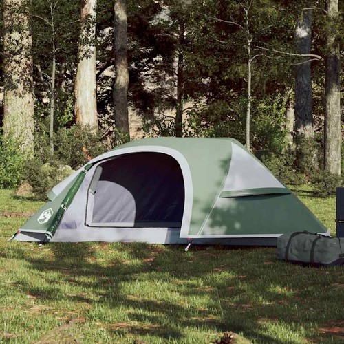 Tente camping dôme 1 - de, à