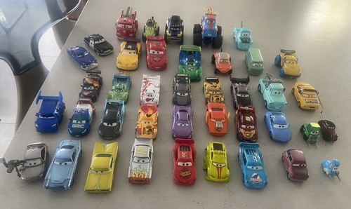 Collection voitures cars - collection, de
