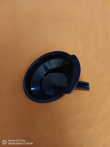 Collecteur cafe receptacle - collecteur,