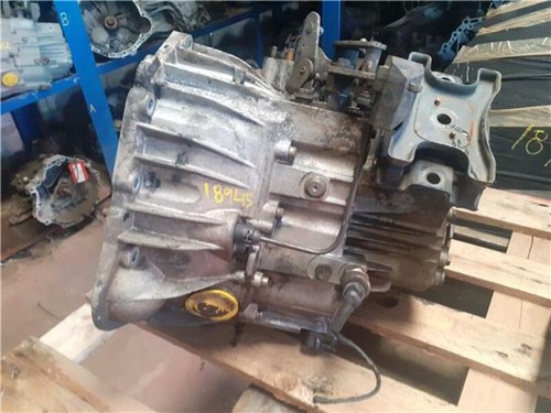 711698 boite vitesse - vitesse, pour