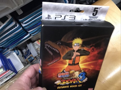 Kit reservation naruto - de,