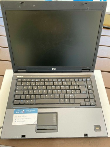 Portable compaq 6715b - hp,