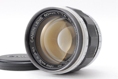 Neuf objectif standard - objectif, canon