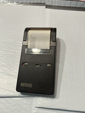 Hewlett Packard HP 82240B Printer Hp 48gx Hp 48sx Hp 49g 50g Graphing Calculator