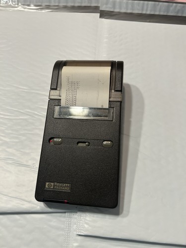 Hewlett packard 82240b - hewlett,