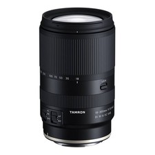 Tamron 18-300Mm F/3.5-6.3 Di
