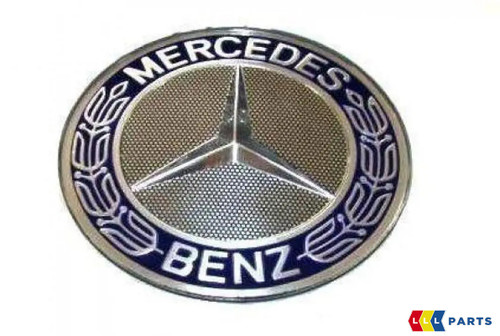 Neuf genuine mercedes benz - neuf,