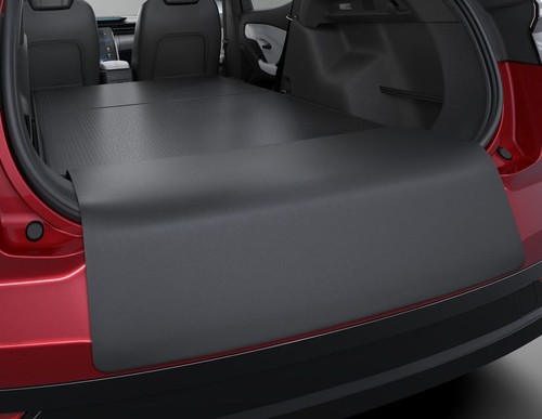 Ford all electric - ford, tapis